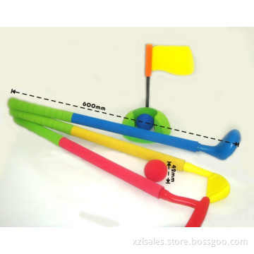 Kids Golf Toy, Foam Coated Golf Toy, Golf Training Tool,mini golf toy,golf toy galaxy,
